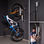 e-Bike Lift by Regensburger