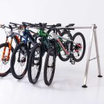 Bike Rack von Regensburger