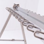 Bike Rack Umbau zum Ski Rack von Regensburger