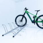 Fahrradständer Solid Bikeraum Regensburger