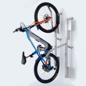Bikeaufbewahrungssystem Bike Lift