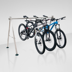 Bikeaufbewahrungssystem Bike Rack